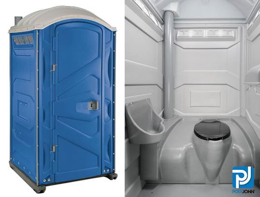 Portable Toilet Rentals in Mobile, AL